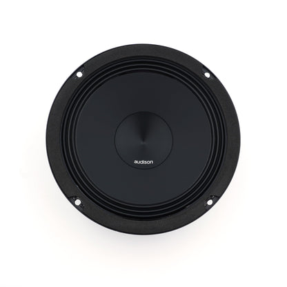 Audison APK 165 Prima Series 6.5" 2-Way Component Speaker Set