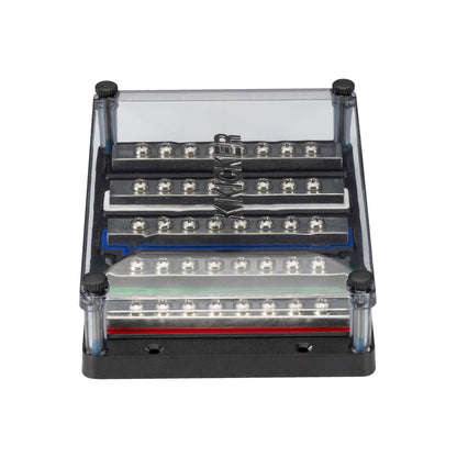 Kicker 51RGBWDB RGBW Colored Lighting Powered Distribution Block