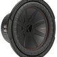 Kicker 48CWR104 CompR 10" Subwoofer, DVC, 4-ohm