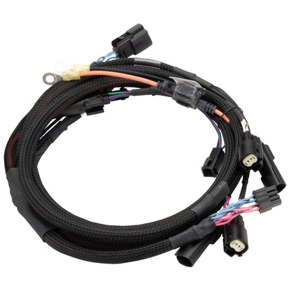 Kicker 50HDS144 Fairing Upgrade Kit for 2014 & Up Harley Davidson Electra Street Glide