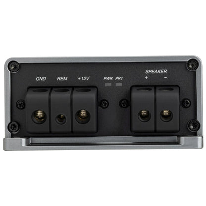 Kicker 51KPX5001 KPX500.1 500-Watt Powersports & Motorcycle Subwoofer Amplifier