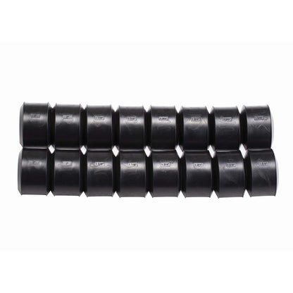 Kicker KMTAP Marine Mounting Adapter Extender for Tower Speakers