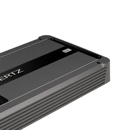 Hertz Mille Legend ML Power 5 5-Channel Amplifier – 100W x4 + 550W x1 RMS