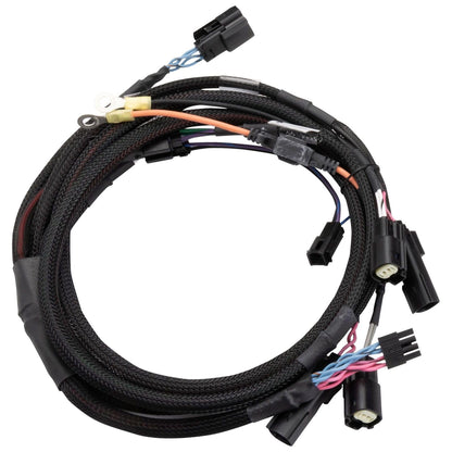 Kicker 50HDR154 Fairing Upgrade Kit for 2015 & Up Harley Davidson Road Glide Shark-Nose