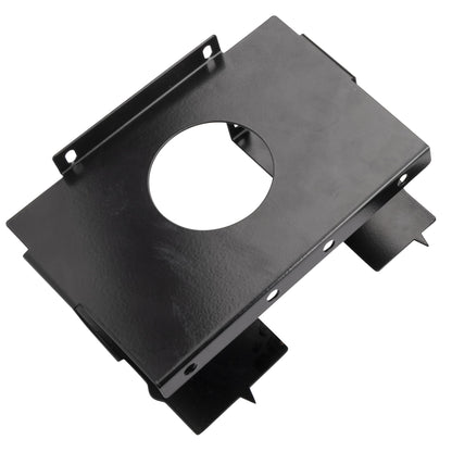 Kicker 50HDS962 5.75" Fairing Speaker Upgrade Kit Compatible with 1996-2013 Harley Davidson Motorcycles