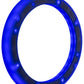 Kicker 51KLSR88-8.8-Inch to 8-Inch LED Adapter Ring for Marine Speakers