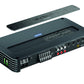 Audison SR 6.600 D-Class 6 Ch Amplifier 150 Wrms X 4/190 Wrms X 2 at 2-Ohms