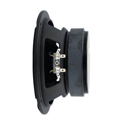 Hertz SPL Show SV 165.1 6.5" High Output Midrange Speaker (4Ω) (Pair)