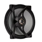 Kicker 48PSC574 PSC574 5"x7" Replacement Coaxial Speakers, 4-Ohm