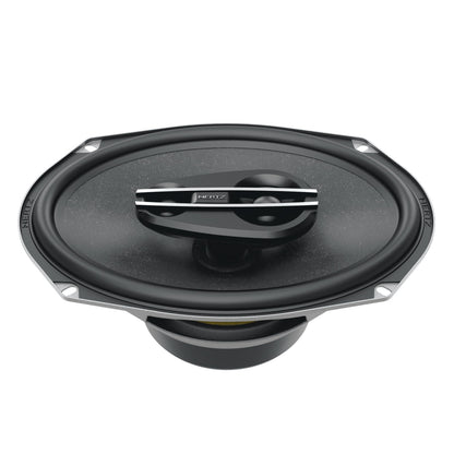Hertz Cento Series CX 690 6" x 9" Three-Way Coaxial Speakers - Pair