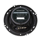 Kenwood KFC-1698RS 6-1/2" 2-Way Car Speakers 320W Peak Power (Pair)