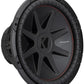 Kicker 52CVR152 CompVR 15-Inch (38cm) Subwoofer, 2-Ohm Dual Voice Coil, 500W