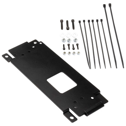 Kicker 50HDS144 Fairing Upgrade Kit for 2014 & Up Harley Davidson Electra Street Glide