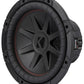 Kicker 52CVR102 CompVR 10-Inch (25cm) Subwoofer, 2-Ohm Dual Voice Coil, 350W