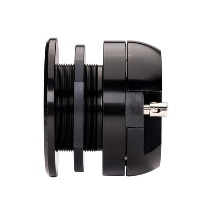 Kicker 49ST4TW ST4TW 1.5" Pro Audio Dual Mount Bullet Tweeter, Single, 4 Ohm