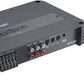 Audison SR 5.600 D-Class 5 Ch Amplifier 115 Wrms X 4/550 Wrms X 1 at 2-Ohms