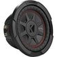 Kicker 48CWRT672 CompRT 6.75" Subwoofer, DVC, 2-ohm