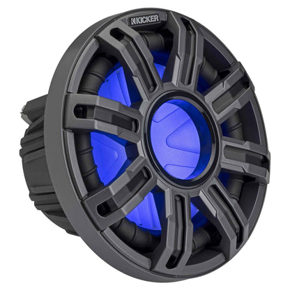 Kicker 51MWF104 - MWF 10-Inch Premium Marine Subwoofer (for Free-air Applications)