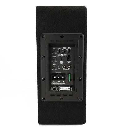 Audison APBX 10 AS2 Prima Series 10" Active Sub Box with Dynamic Bass Tracking