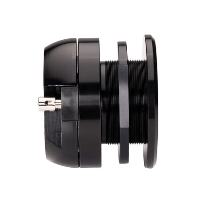 Kicker 49ST4TW ST4TW 1.5" Pro Audio Dual Mount Bullet Tweeter, Single, 4 Ohm