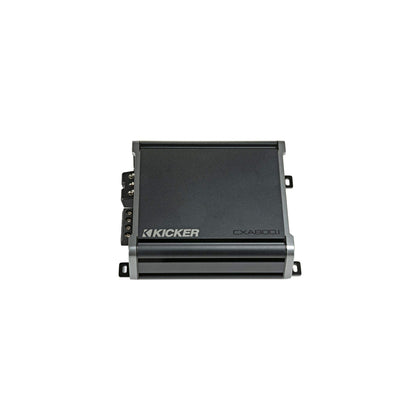 Car Amplifiers