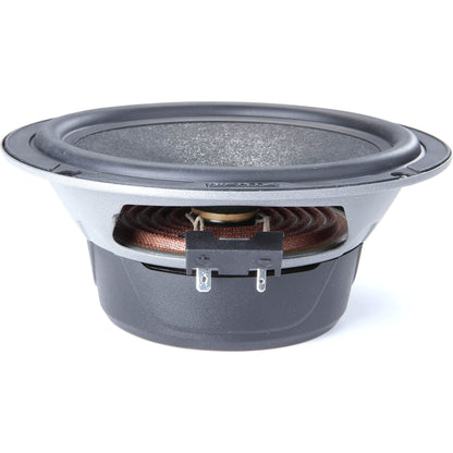 Hertz Cento Series CK 165 6.5" Two-Way Component Speakers - Pair