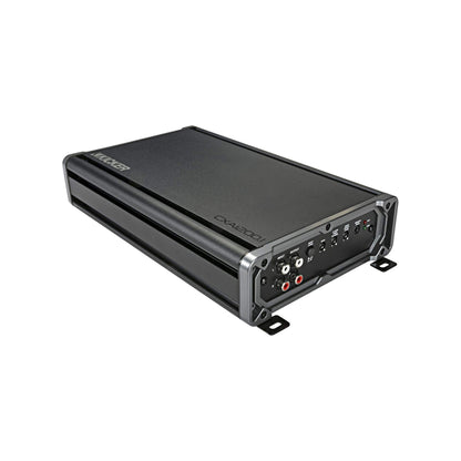 Kicker 46CXA12001 CXA12001 1200-watt Mono Class D Subwoofer Amplifier