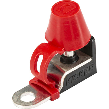 Kicker 47KMFMF Abyc-Compliant Master Fuse Holder