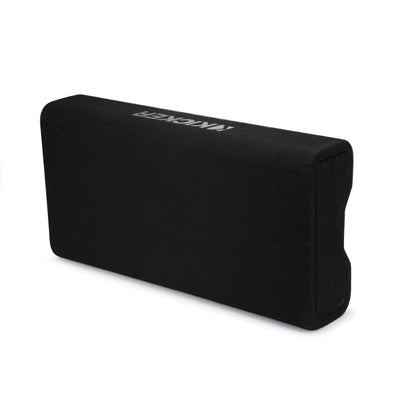 Kicker 48TRTP102 10" Down Firing Sub & Passive Radiator, 2-Ohm