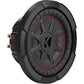 Kicker 48CWRT82 CompRT 8" Subwoofer, DVC, 2-ohm