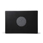Kicker 43TC104 Comp 10-inch Subwoofer in Thin Profile Ported Enclosure 4-Ohm