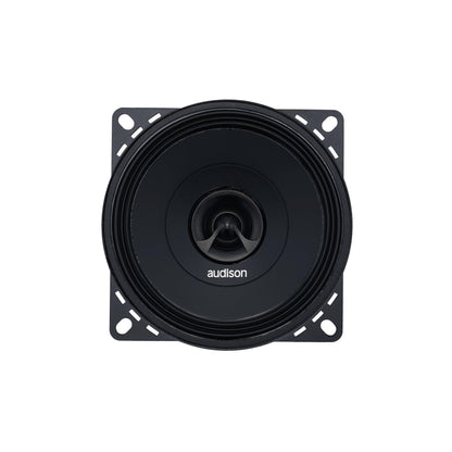 Audison APX 4 Prima Series 4" (100mm) 2-Way Coaxial Speakers (Pair)