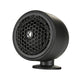 Kicker 51KSS6704 Component Speaker System, 2-Way Design, Two - 6.75" Woofers