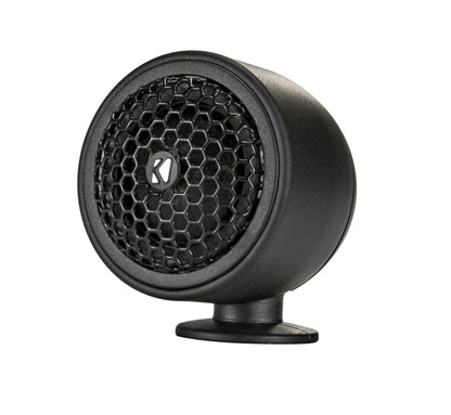 Kicker 51KSS6704 Component Speaker System, 2-Way Design, Two - 6.75" Woofers