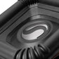 Kicker 49L7X152 - SoloX L7X 15-Inch (38cm), 3" Coil, Ferrite Competition Subwoofer