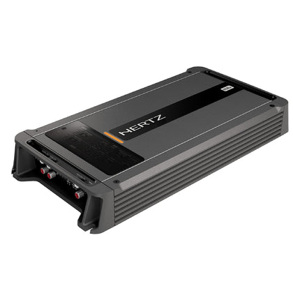 Car Amplifiers
