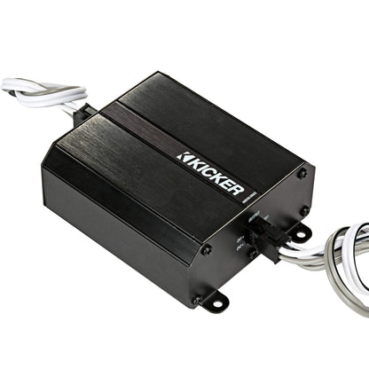 Kicker 46KISLOAD2 K-Series Smart-Radio Load Interface