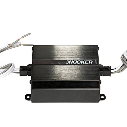 Kicker 46KISLOAD2 K-Series Smart-Radio Load Interface