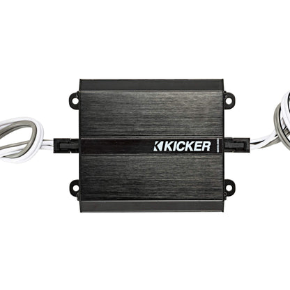 Kicker 46KISLOAD2 K-Series Smart-Radio Load Interface