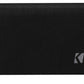 Kicker 52CVTDF102 CompVT Down Firing Loaded Enclosure, 350 Watts RMS, 2-Ohms