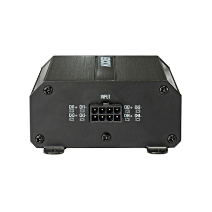 Kicker 46KISLOAD4 K-Series Smart-Radio Load Interface