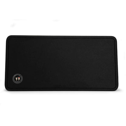 Kicker 48DCVR122 CompVR 12" Dual subwoofers in Vented Box, 2 Ohm