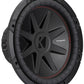 Kicker 52CVR122 CompVR 12-Inch (30cm) Subwoofer, 2-Ohm Dual Voice Coil, 400W