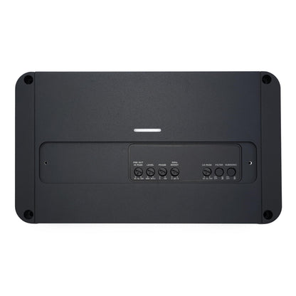 Audison SR 1.500.2 D-Class Mono Bass Amplifier 1000 Wrms X 1 at 1-Ohms