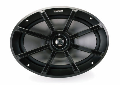 Kicker 6x9 Inch PS-Series Powersports Speakers 40PS694 (Pair)