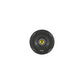 Kicker 46CSC54 CS-Series CSC5 5.25-Inch (130mm) Coaxial Speakers, 4-Ohm (Pair)