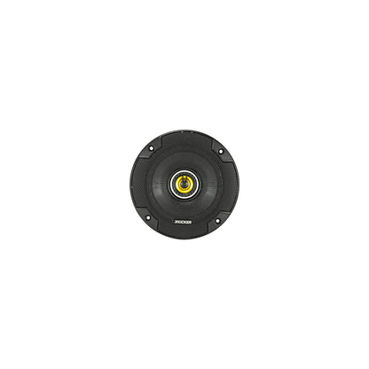 Kicker 46CSC54 CS-Series CSC5 5.25-Inch (130mm) Coaxial Speakers, 4-Ohm (Pair)