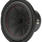 Kicker 48CWR104 CompR 10" Subwoofer, DVC, 4-ohm