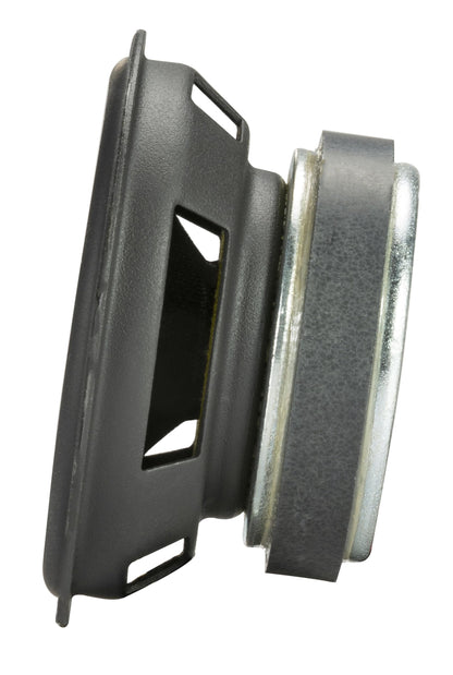 Kicker 51KSC2704 Middler Speaker System, Full-Range Design, Pair, 2.7"