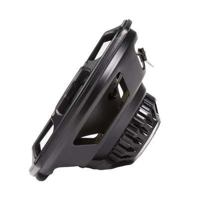 Kicker 50HDS962 5.75" Fairing Speaker Upgrade Kit Compatible with 1996-2013 Harley Davidson Motorcycles